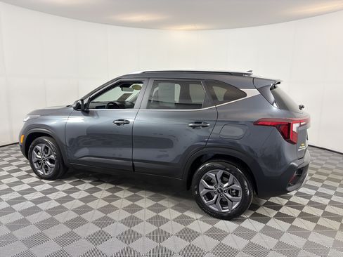 Certified 2024 Kia Seltos S AWD/4WD image 5