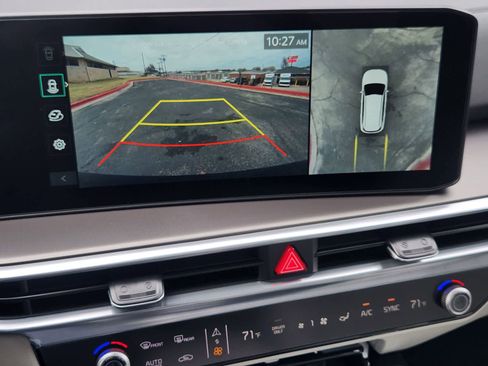 New 2026 Kia Sorento SX Prestige AWD/4WD image 16