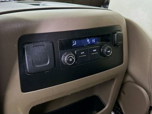 Used 2016 Chevrolet Suburban LT w/ Max Trailering Package image 27