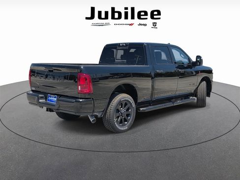 New 2026 RAM 2500 Big Horn RWD image 5