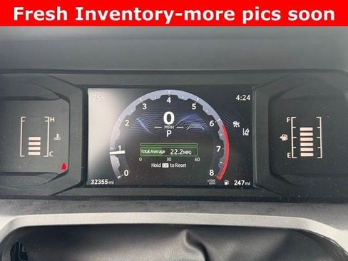 Used 2025 Toyota Tacoma SR5 image 6