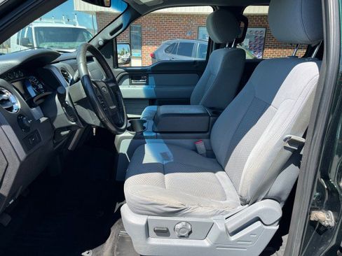 Used 2013 Ford F150 XLT w/ Luxury Equipment Group AWD/4WD image 14