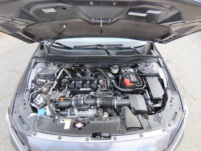 Used 2019 Honda Accord Sport image 9