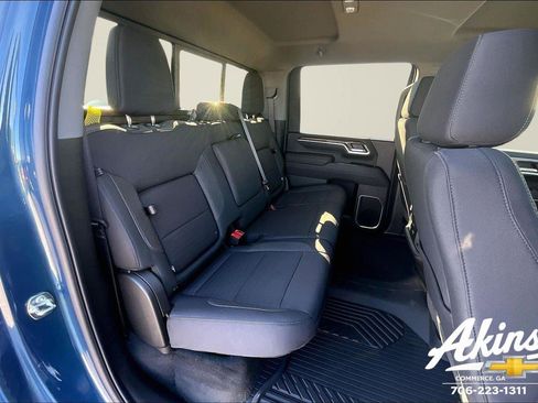 New 2026 Chevrolet Silverado 2500 LT image 15