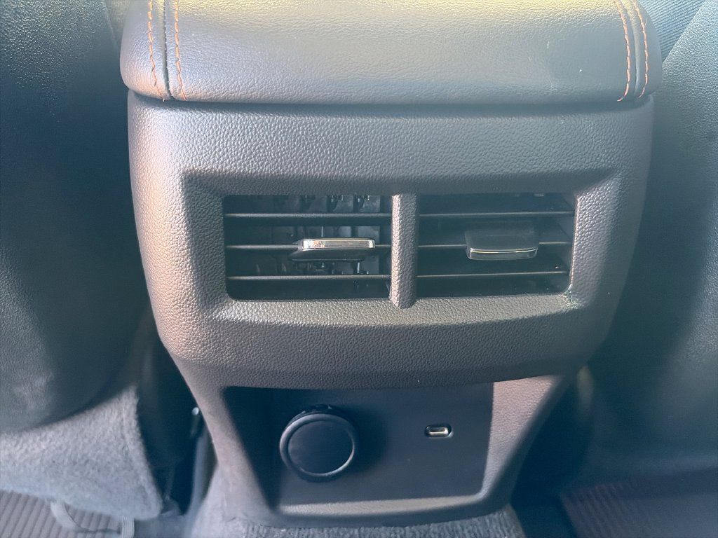 Used 2025 Cadillac CT5 V w/ Technology Package AWD/4WD image 22