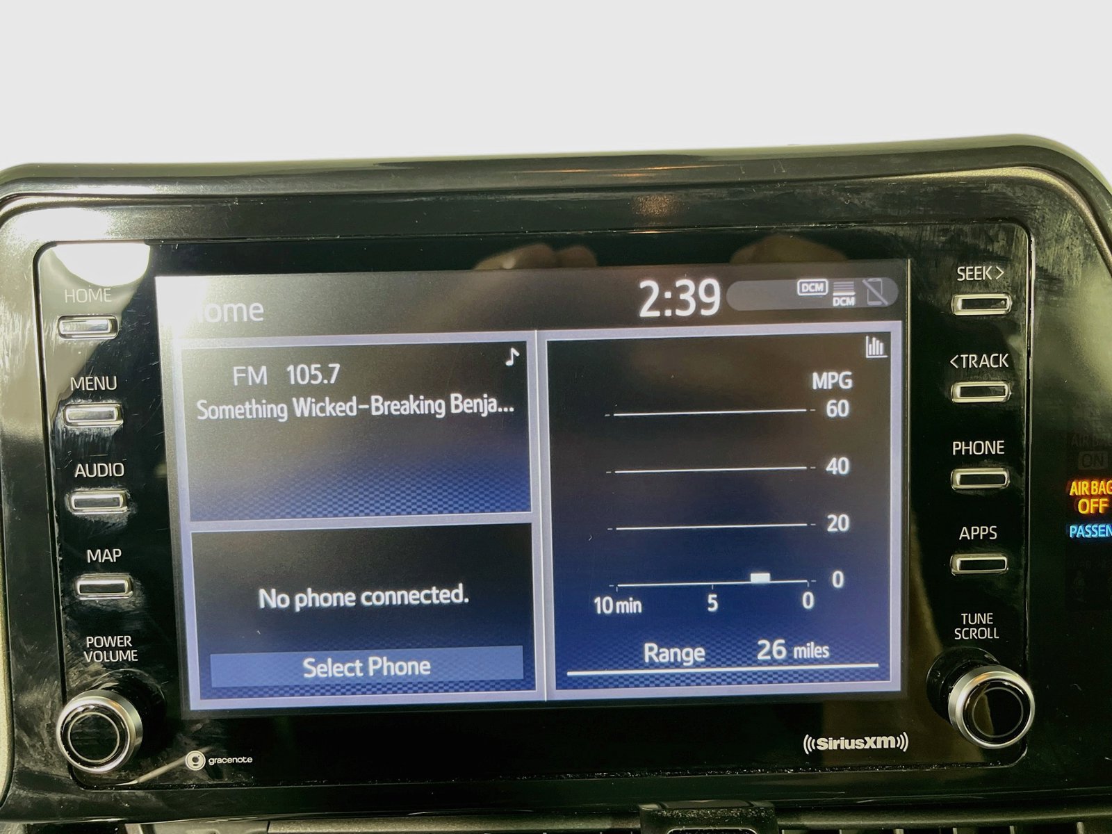 Used 2022 Toyota C-HR Nightshade FWD image 19