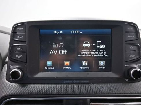 Used 2020 Hyundai Kona SEL FWD image 23