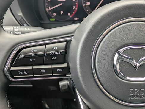 New 2026 MAZDA CX-90 3.3 Turbo S w/ Premium Package image 18