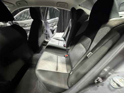 New 2026 Nissan Sentra SV w/ Floor Mat Package FWD image 17