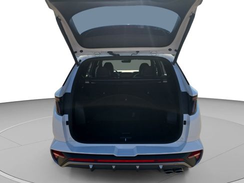 Used 2023 Hyundai Tucson N Line FWD image 19
