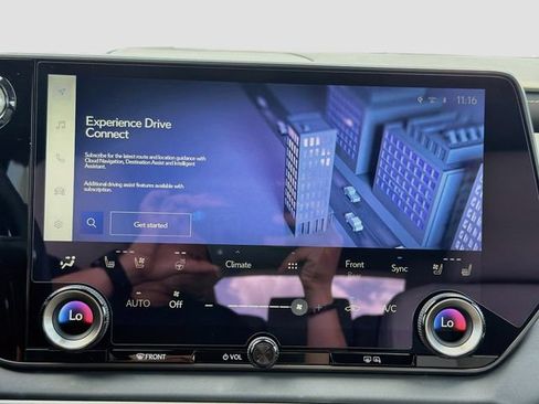 New 2026 Lexus RX 350h AWD/4WD image 34