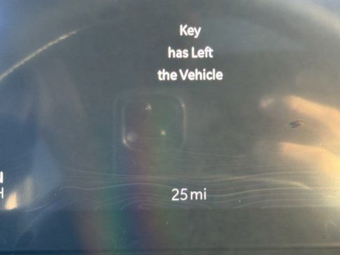 New 2026 Jeep Grand Cherokee L Limited image 15