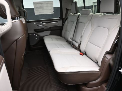 New 2026 RAM 1500 Laramie image 27