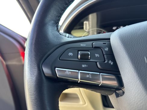 Used 2023 Cadillac CT5 Premium Luxury image 18