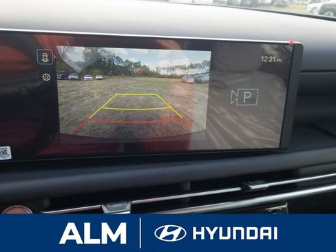 New 2026 Hyundai Santa Cruz SE image 20