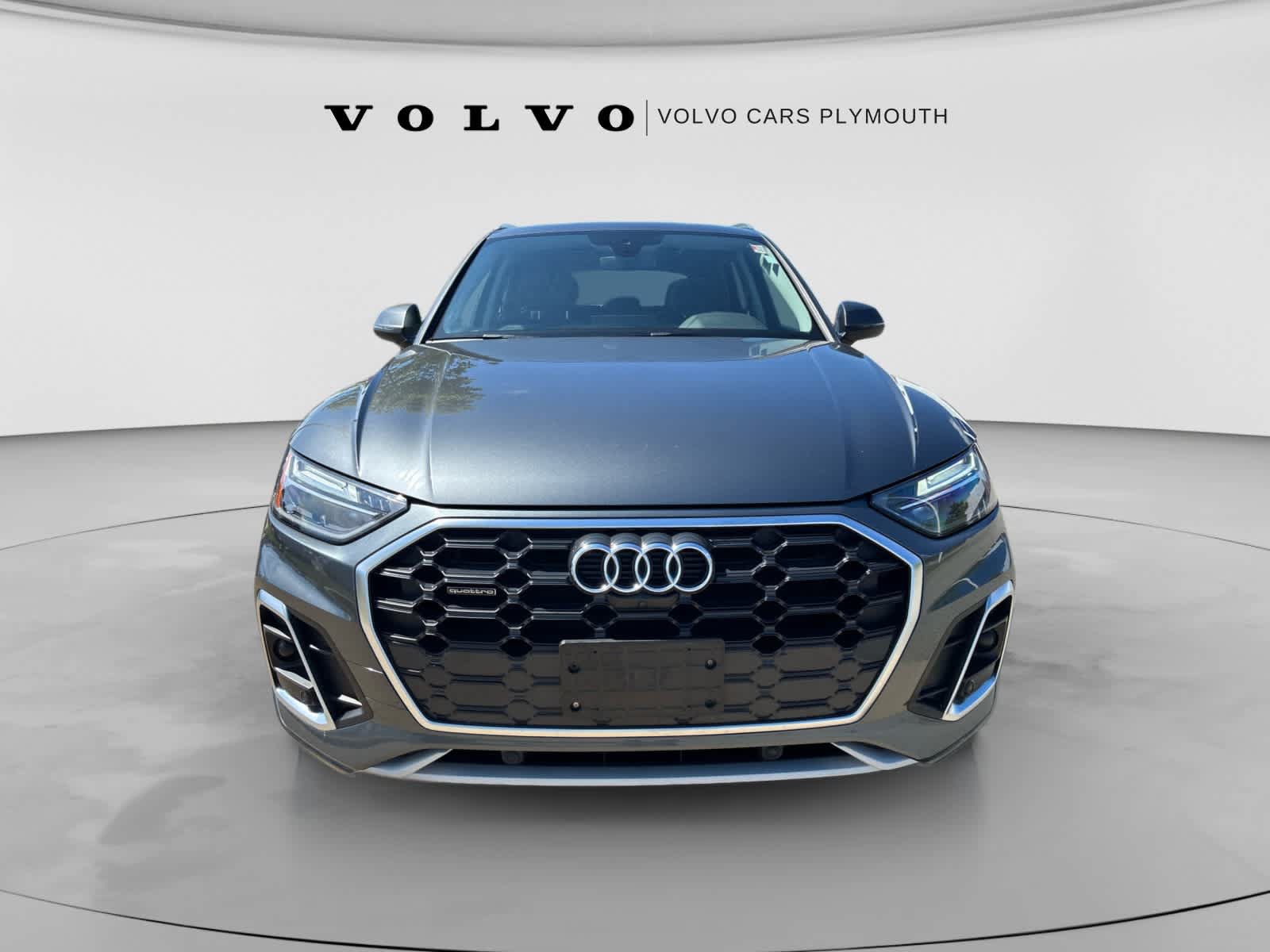 Used 2024 Audi Q5 2.0T Premium Plus AWD/4WD image 6