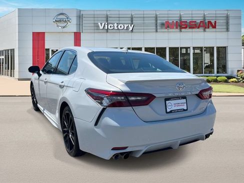 Used 2024 Toyota Camry XSE FWD image 5