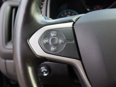 Used 2018 Chevrolet Colorado LT w/ LT Convenience Package image 15