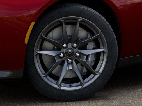 New 2026 Dodge Charger Scat Pack AWD/4WD image 9