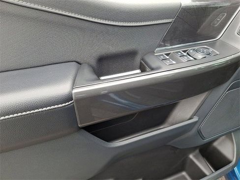 Certified 2023 Ford F150 XLT w/ Equipment Group 302A High image 13