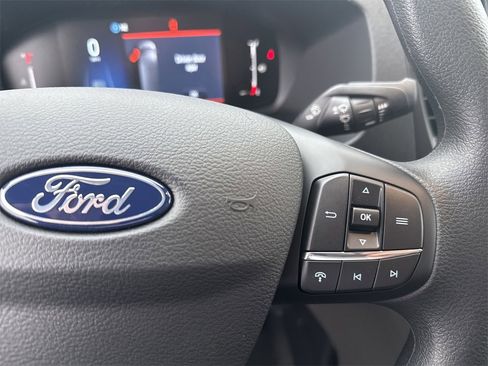 New 2026 Ford Transit 250 148 Medium Roof image 23