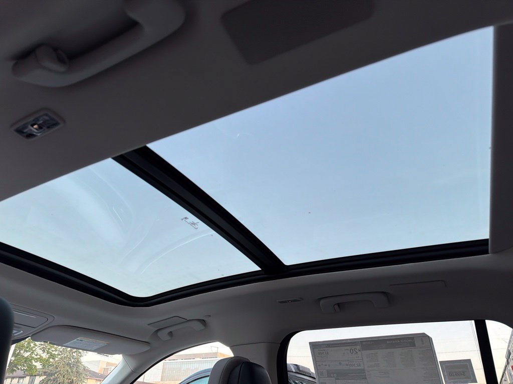 New 2027 Lincoln Aviator Reserve AWD/4WD image 36
