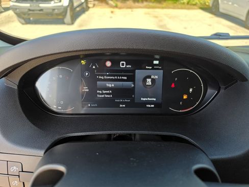 New 2026 RAM ProMaster 1500 w/ Premium Convenience Group FWD image 30