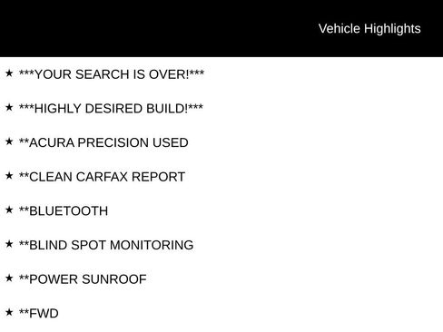 Used 2020 Acura MDX FWD w/ Technology Package image 2