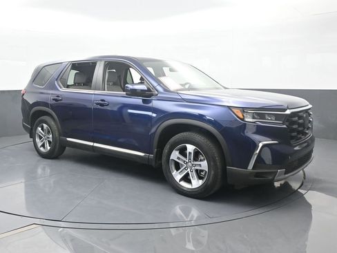 Used 2024 Honda Pilot EX-L image 8