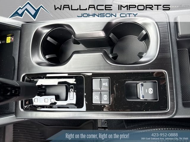 New 2026 Subaru Outback Limited w/ Premium/Limited Package 2 AWD/4WD image 81