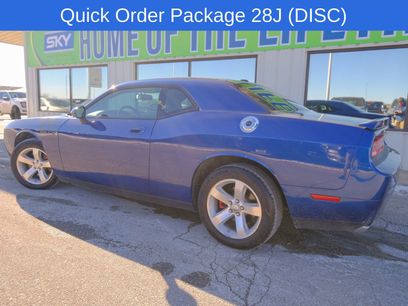 Used 2009 Dodge Challenger R/T