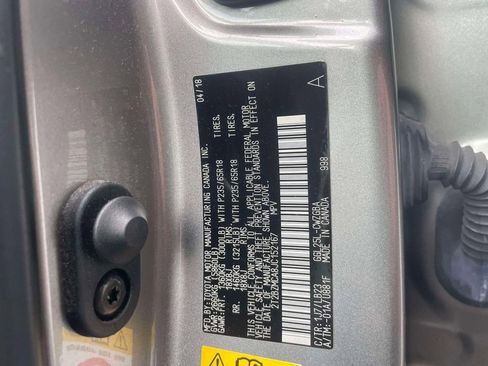 Used 2018 Lexus RX 350 F Sport w/ Premium Package image 20