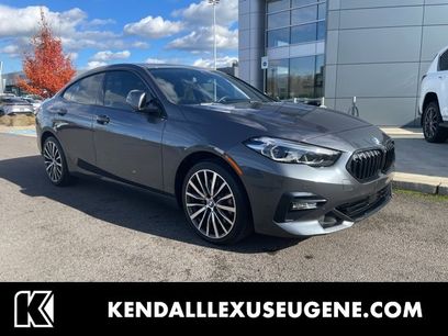Used 2021 BMW 228i xDrive Gran Coupe w/ Convenience Package
