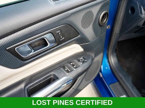 Used 2024 Ford Mustang Premium RWD image 11