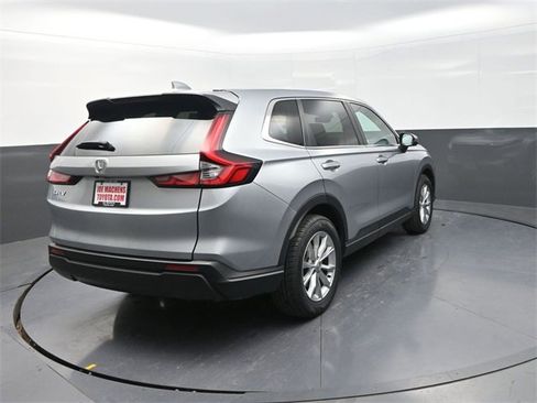 Used 2024 Honda CR-V EX image 7