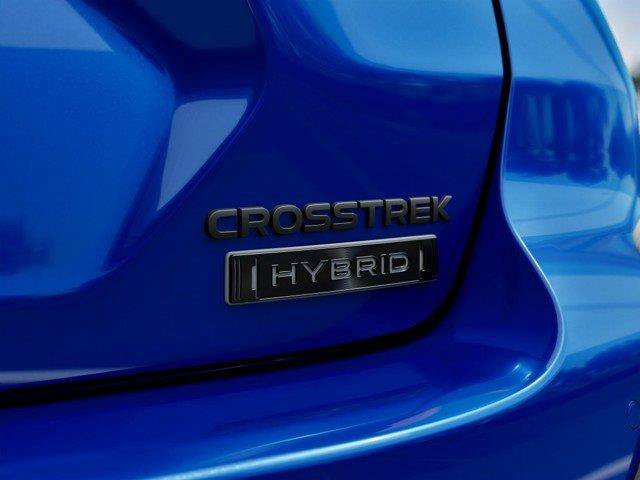 New 2026 Subaru Crosstrek 2.5i Limited AWD/4WD image 11