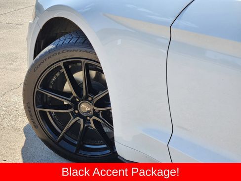 Used 2019 Ford Mustang Coupe w/ Black Accent Package RWD image 17