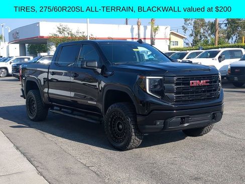 Used 2023 GMC Sierra 1500 Elevation image 10