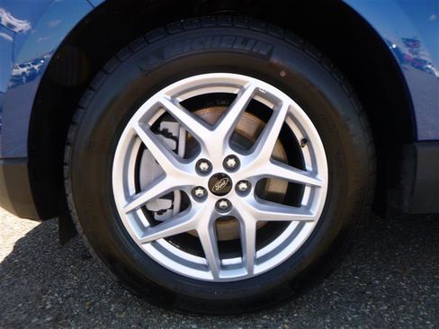 Used 2024 Ford Edge SEL image 22