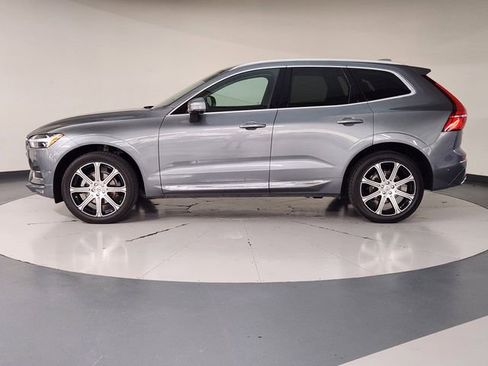 Used 2020 Volvo XC60 T5 Inscription w/ Protection Package Premier image 5