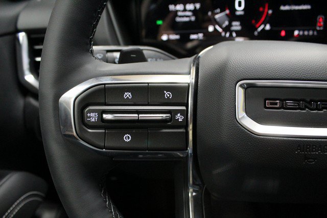 New 2027 GMC Terrain Denali AWD/4WD image 24