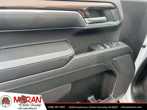 Certified 2024 Chevrolet Silverado 1500 LT image 15