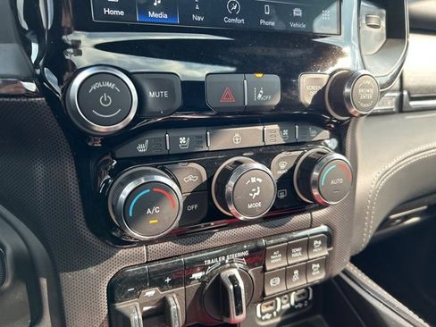 Used 2023 RAM 2500 Limited w/ Night Edition image 27