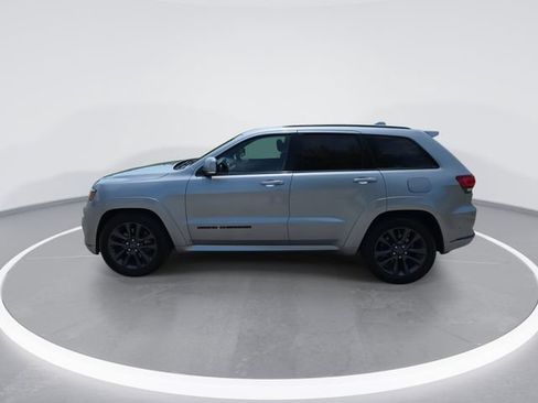 Used 2018 Jeep Grand Cherokee High Altitude AWD/4WD image 5