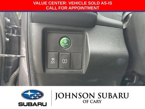 Used 2016 Honda HR-V EX-L image 17