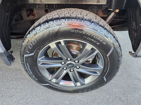 Used 2021 Ford F150 XLT w/ Equipment Group 302A High AWD/4WD image 27