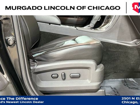 Used 2013 Lincoln MKX AWD image 53