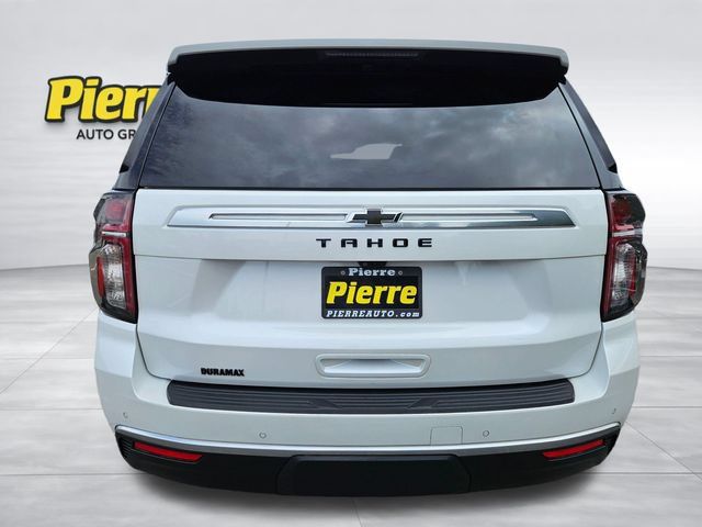 Used 2023 Chevrolet Tahoe High Country AWD/4WD image 4