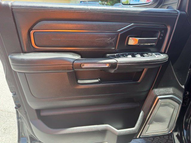 Used 2019 RAM 2500 Limited AWD/4WD image 11