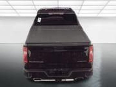 Used 2019 Chevrolet Silverado 1500 Custom Trail Boss w/ Custom Convenience Package image 7